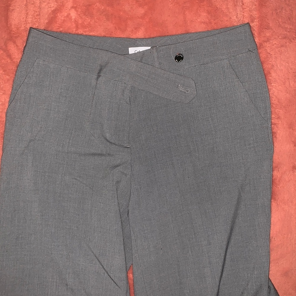 Calvin Klein dress pants